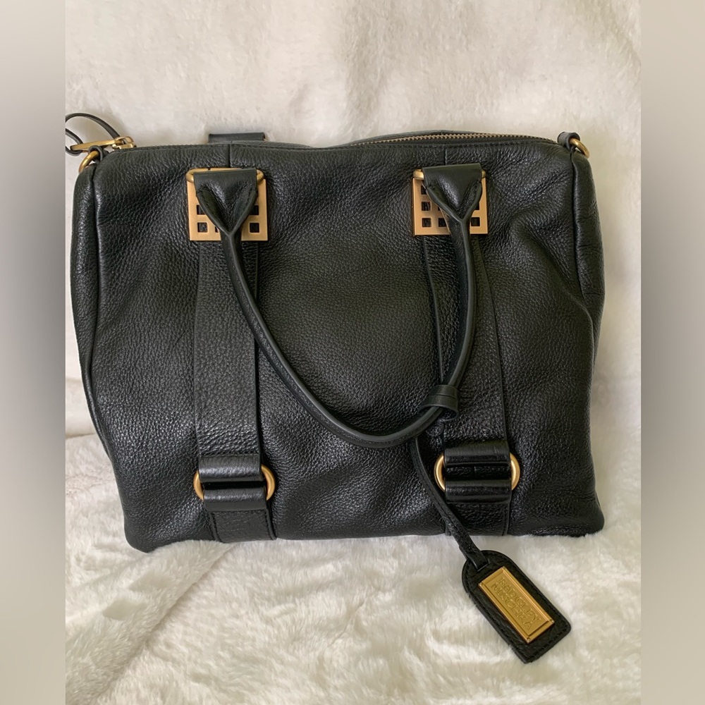 Black purse BADGLEY MISCHKA